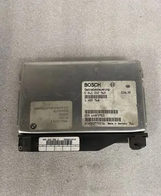 BMW 7 E38 Gearbox control unit/module 1422768 0260002360