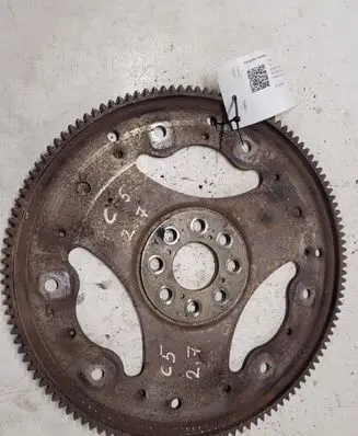 Citroen C6 Flywheel 9647363980