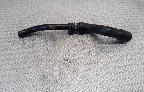 Volkswagen Phaeton Engine coolant pipe/hose 3D0815102
