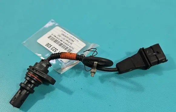 Crankshaft position sensor