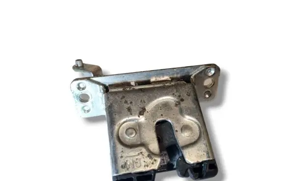 Opel Astra G Tailgate/trunk/boot lock/catch/latch 09130569