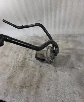 Audi A4 S4 B6 8E 8H Secondary air pump 72273803