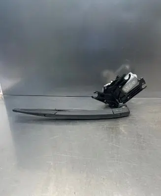 Peugeot 3008 I Rear window wiper motor 53031812 9680477480 S000353170