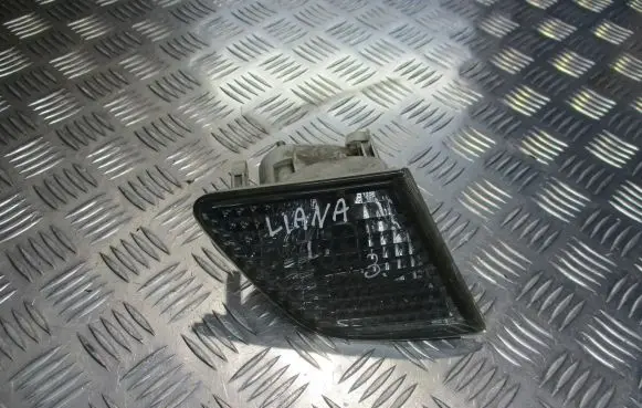 Suzuki Liana Rear/tail lights