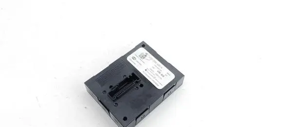 Keyless (KESSY) go control unit/module