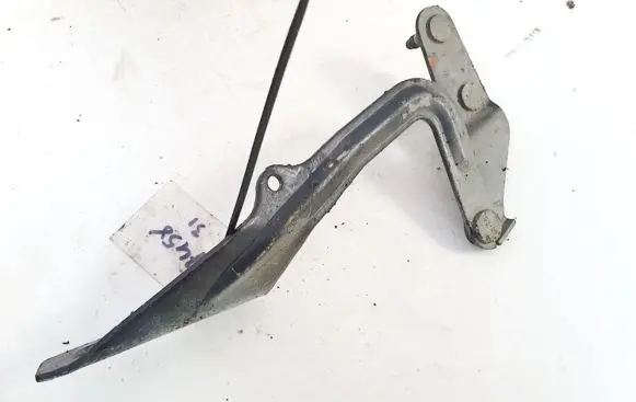 Ford Focus Engine bonnet/hood hinges 4m5116800aa 4m51-16800-aa