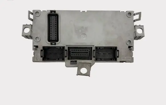 Alfa Romeo 159 Comfort/convenience module 50507094 60686058