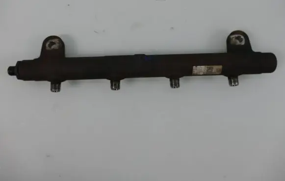 Land Rover Range Rover Sport L320 Fuel main line pipe 6H4Q9D280AC