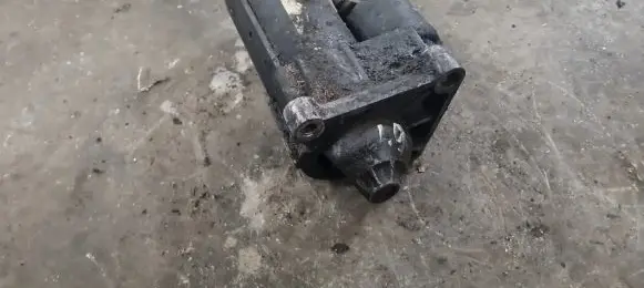 Volvo S40, V40 Starter motor