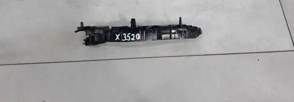 Opel Grandland X Front bumper mounting bracket P1U051760