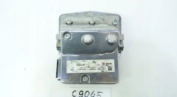 Mercedes-Benz EQS V297 Other control units/modules A7895461300