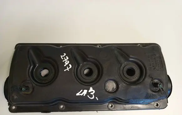 Rocker cam cover