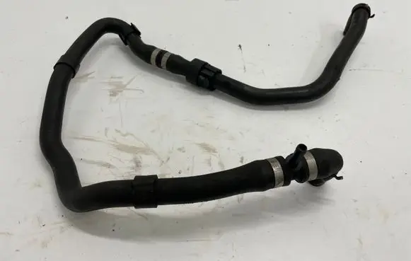 Skoda Fabia Mk3 (NJ) Engine coolant pipe/hose