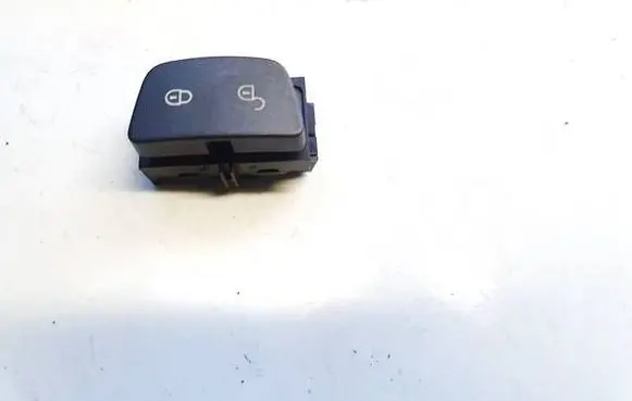 Land Rover Range Rover Evoque L538 Central locking switch button 97398014 BJ3214017BB
