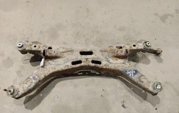 Saab 9-3 Ver2 Rear subframe 