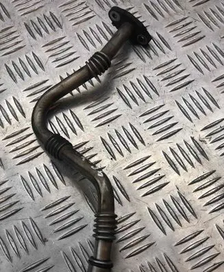Renault Laguna II EGR valve line/pipe/hose