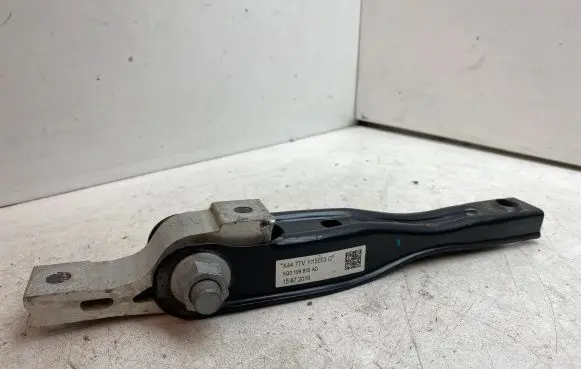 Volkswagen Touran III Engine mounting bracket 5Q0199855AD