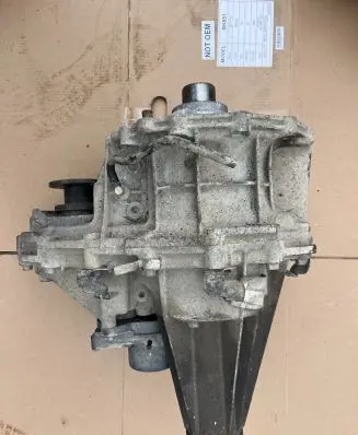 Nissan Pathfinder R51 Gearbox transfer box case EA310