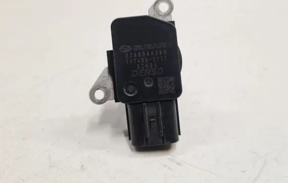 Subaru Outback Mass air flow meter 22680AA380 1974005111 02K25
