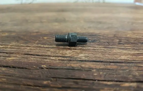 BMW 3 E46 Nuts/bolts 11121718856 1718856