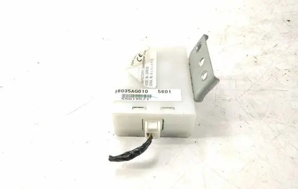 Door central lock control unit/module