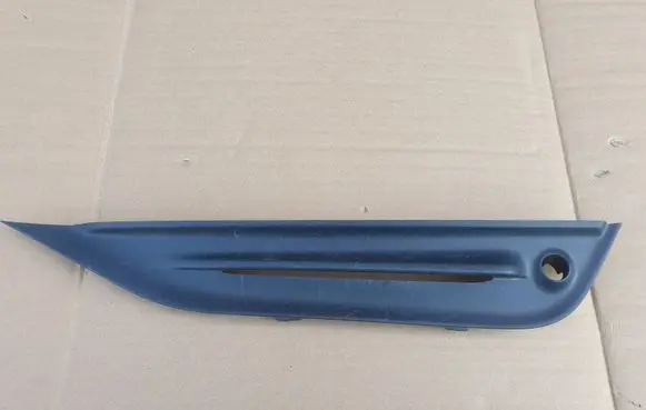 Volvo S60 Front bumper lower grill 31323848