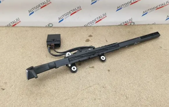 BMW 3 E92 E93 Seat belt height adjuster 9165377 72119165377