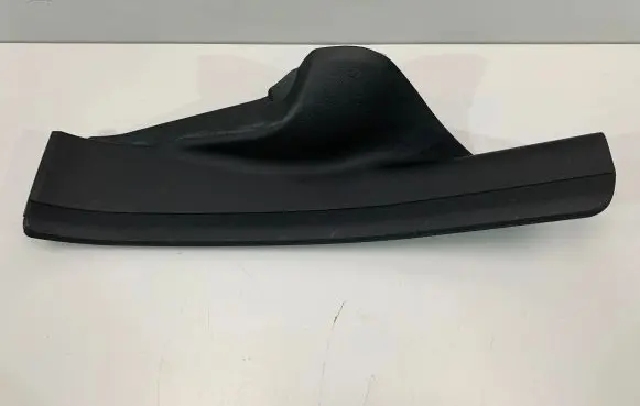 BMW 3 G20 G21 Rear sill trim cover 7446424