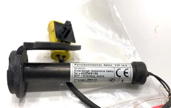 BMW X1 F48 F49 Other exterior part 0589P1000095