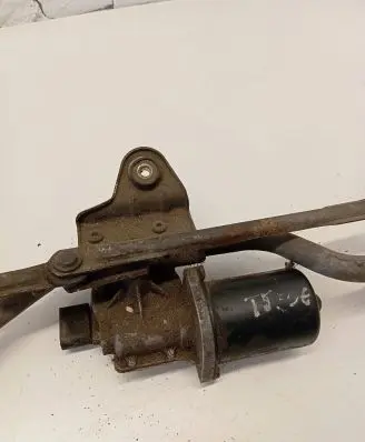 Volkswagen Transporter - Caravelle T5 Front wiper linkage 7E1955113