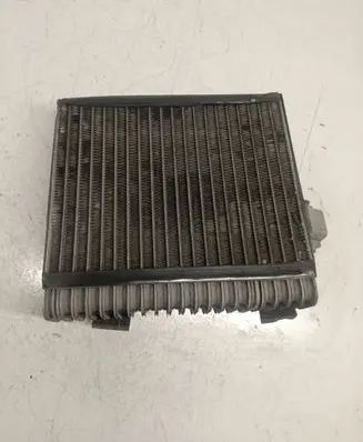 Air conditioning (A/C) radiator (interior)