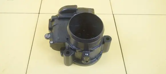 Mini Cooper Countryman R60 Throttle body valve 7528179 N18B16A