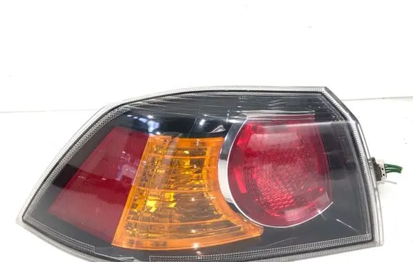 Mitsubishi Lancer VIII Rear/tail lights