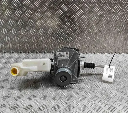 Audi Q4 Sportback e-tron Brake booster 1EC611301 1EC614105BC