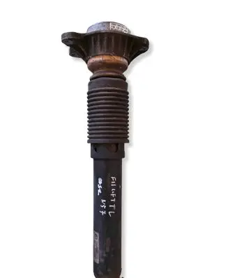 BMW 5 F10 F11 Rear shock absorber/damper 6784114