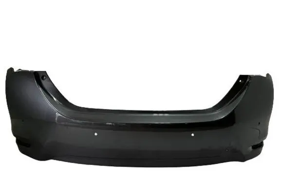 Toyota Corolla E160 E170 Rear bumper 52159-02A20