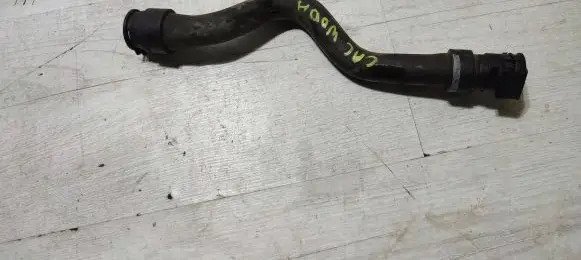 Citroen C4 Cactus Engine coolant pipe/hose