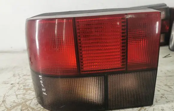 Renault 19 Rear/tail lights