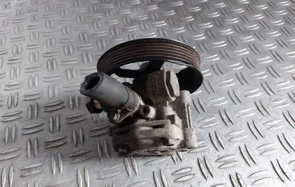 Peugeot 4007 Power steering pump