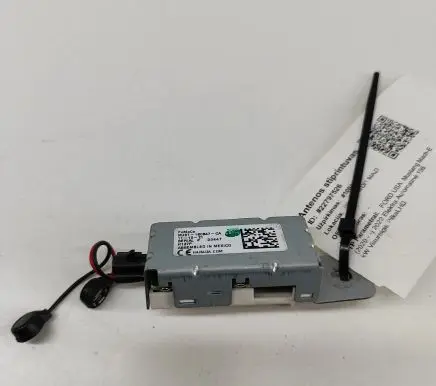 Ford Mustang Mach-E Aerial antenna amplifier MJ6T18C847CA