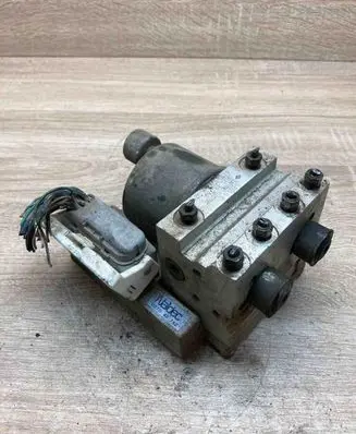 Mazda 626 ABS Pump GE7C437A0 GE7D437AZ