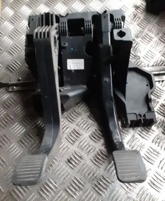 Citroen Jumper Clutch pedal 1341020080 3802501017