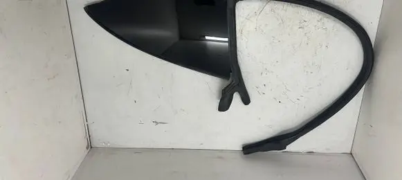 Mercedes-Benz AMG GT R190 C190 Rear side window A1906710200