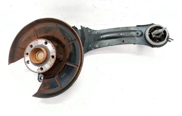 Volvo XC60 Rear wheel hub spindle/knuckle 7G915A969VAE 6G912K317A