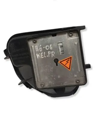 Volkswagen PASSAT B6 Headlight ballast module Xenon 3C0941608B