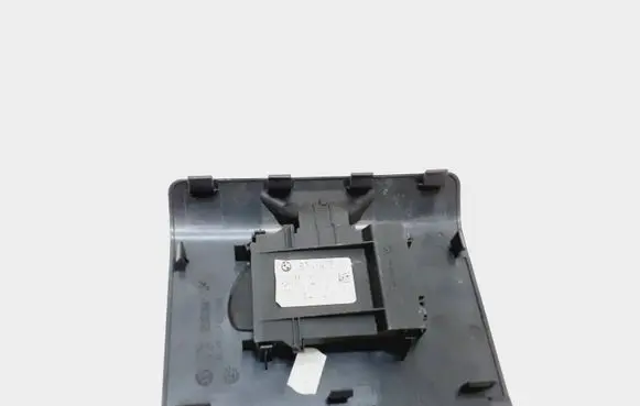 BMW 7 E65 E66 Alarm movement detector/sensor 6940763