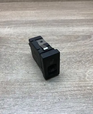Volkswagen PASSAT B5 Seat heating switch 3B0963564A