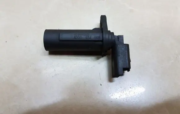 Nissan Qashqai Crankshaft position sensor 8200434068