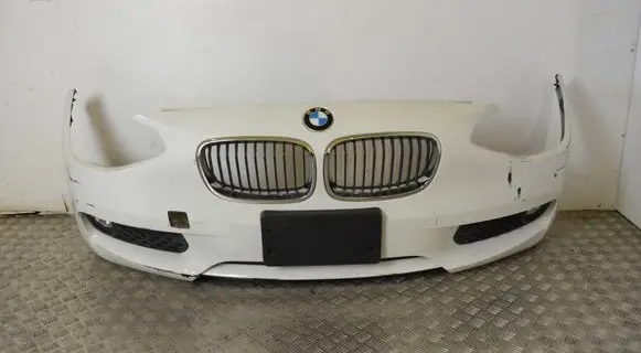 BMW 1 F20 F21 Front bumper 51117245731