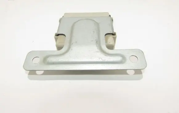 Mitsubishi Pajero Other control units/modules 8634A004
